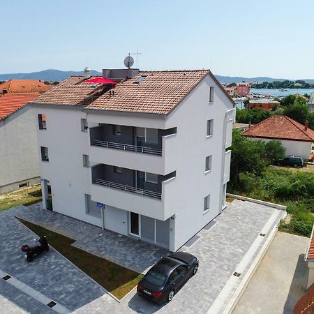 Sukošan Apartmani Zupan מראה חיצוני תמונה