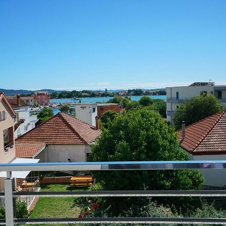 Sukošan Apartmani Zupan מראה חיצוני תמונה