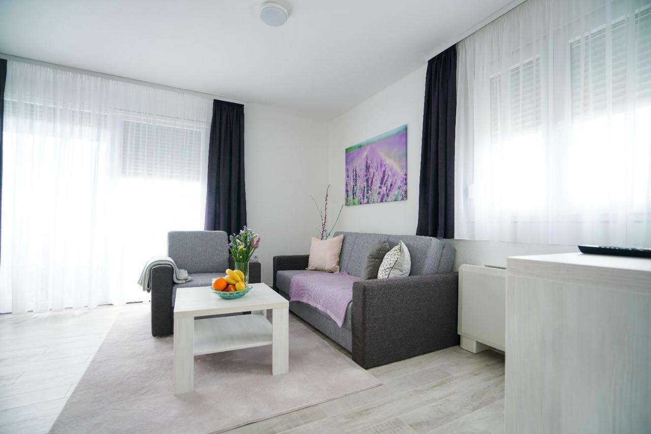 Sukošan Apartmani Zupan מראה חיצוני תמונה
