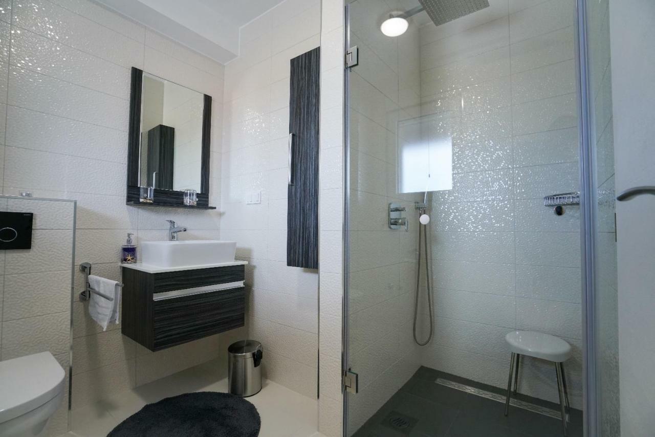 Sukošan Apartmani Zupan מראה חיצוני תמונה