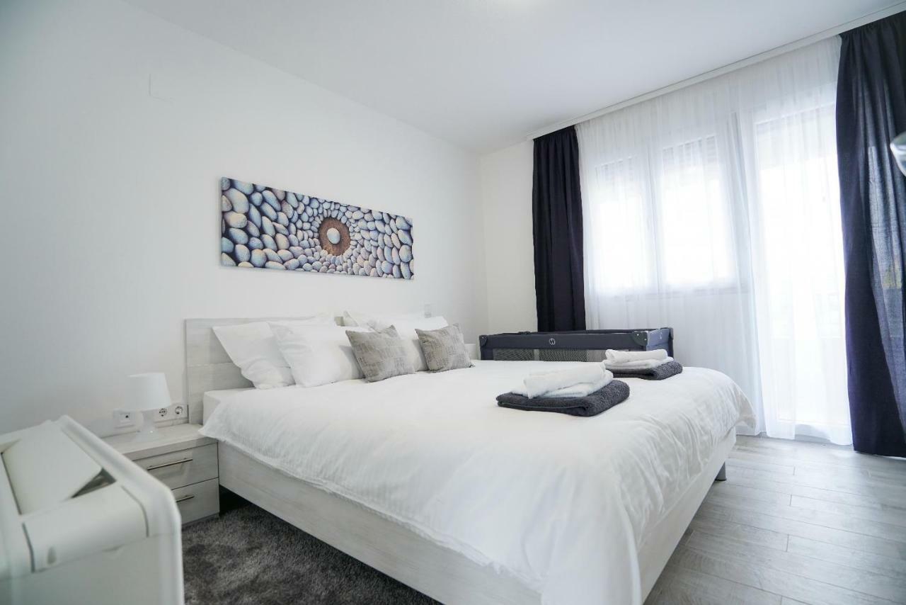 Sukošan Apartmani Zupan מראה חיצוני תמונה