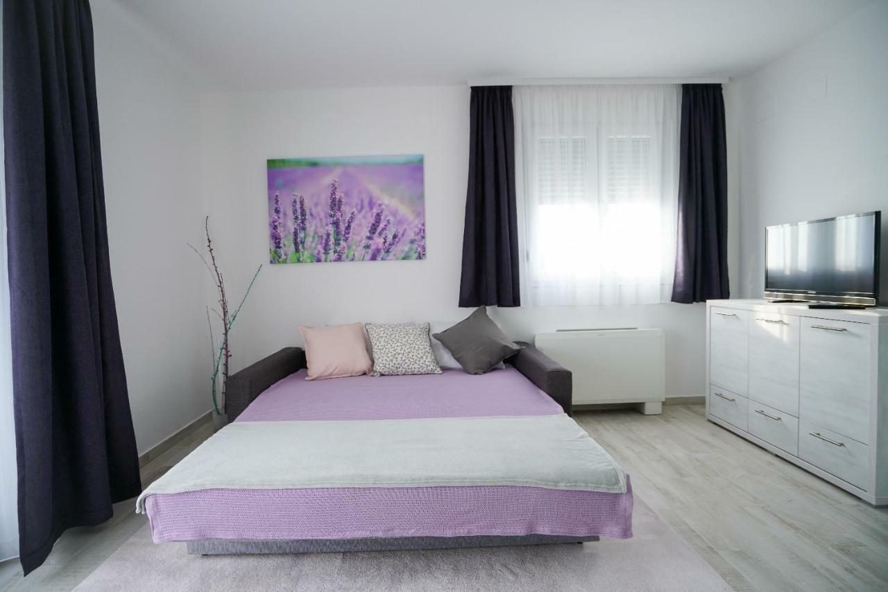 Sukošan Apartmani Zupan מראה חיצוני תמונה
