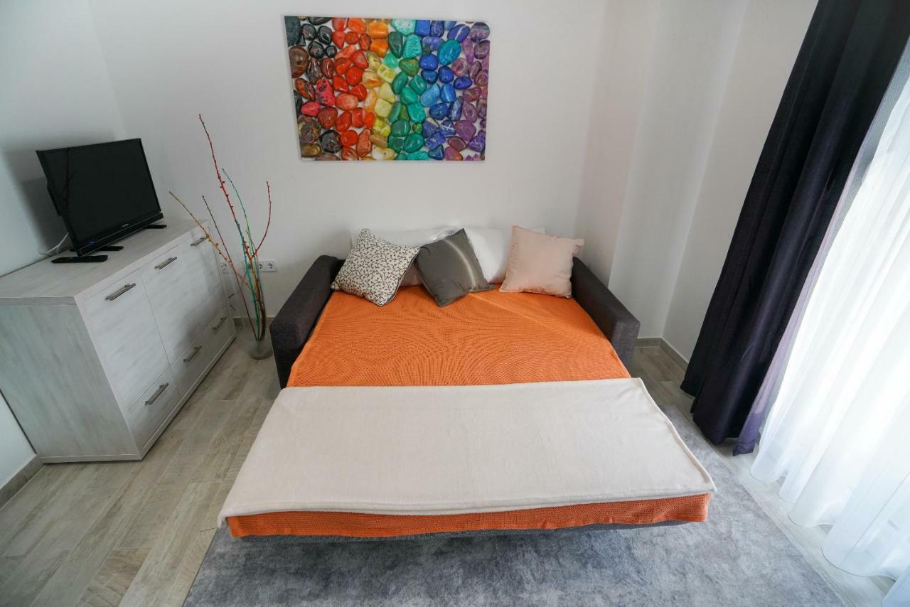 Sukošan Apartmani Zupan מראה חיצוני תמונה