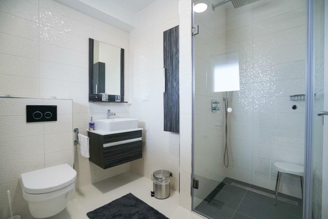 Sukošan Apartmani Zupan מראה חיצוני תמונה