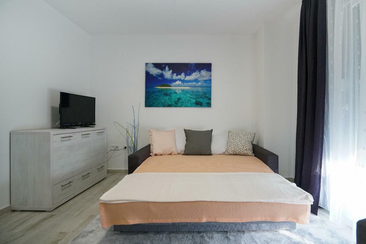 Sukošan Apartmani Zupan מראה חיצוני תמונה