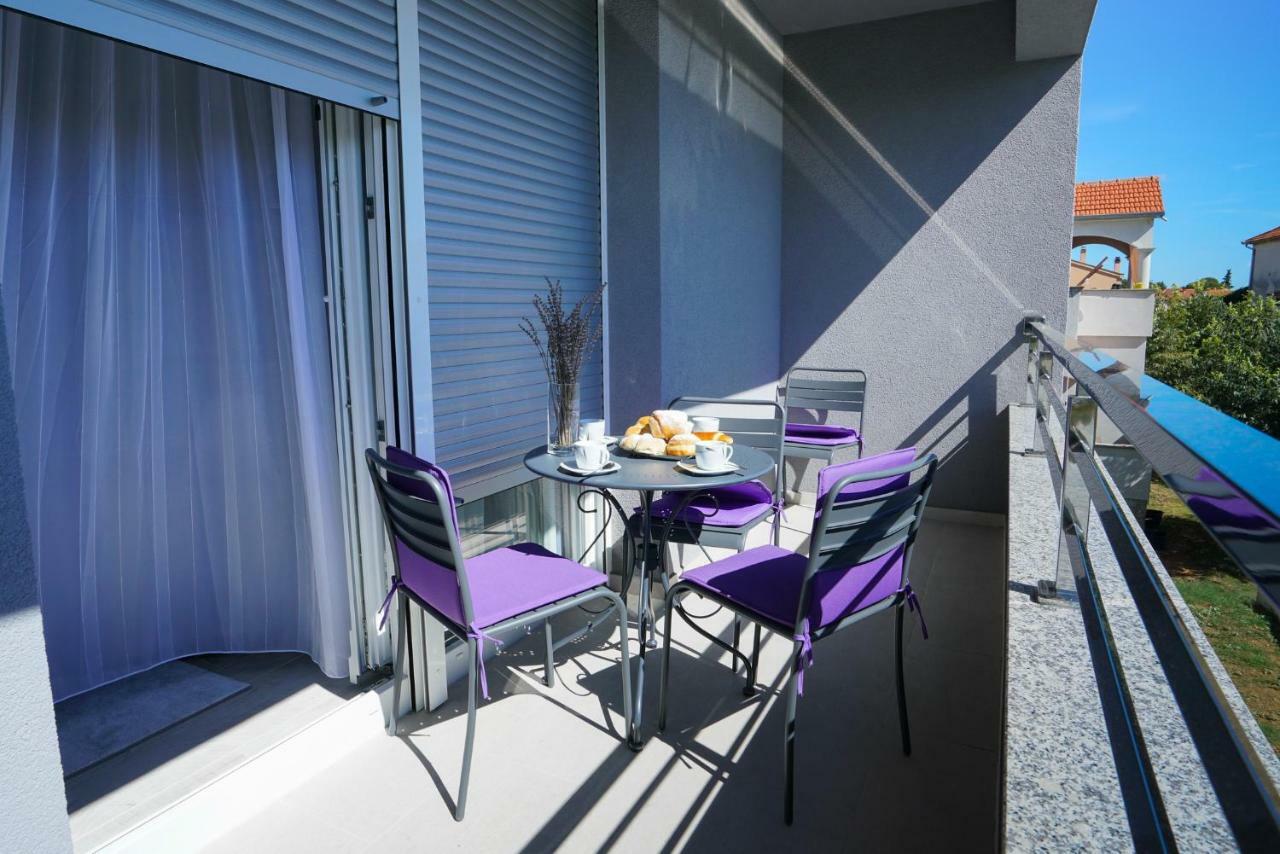 Sukošan Apartmani Zupan מראה חיצוני תמונה
