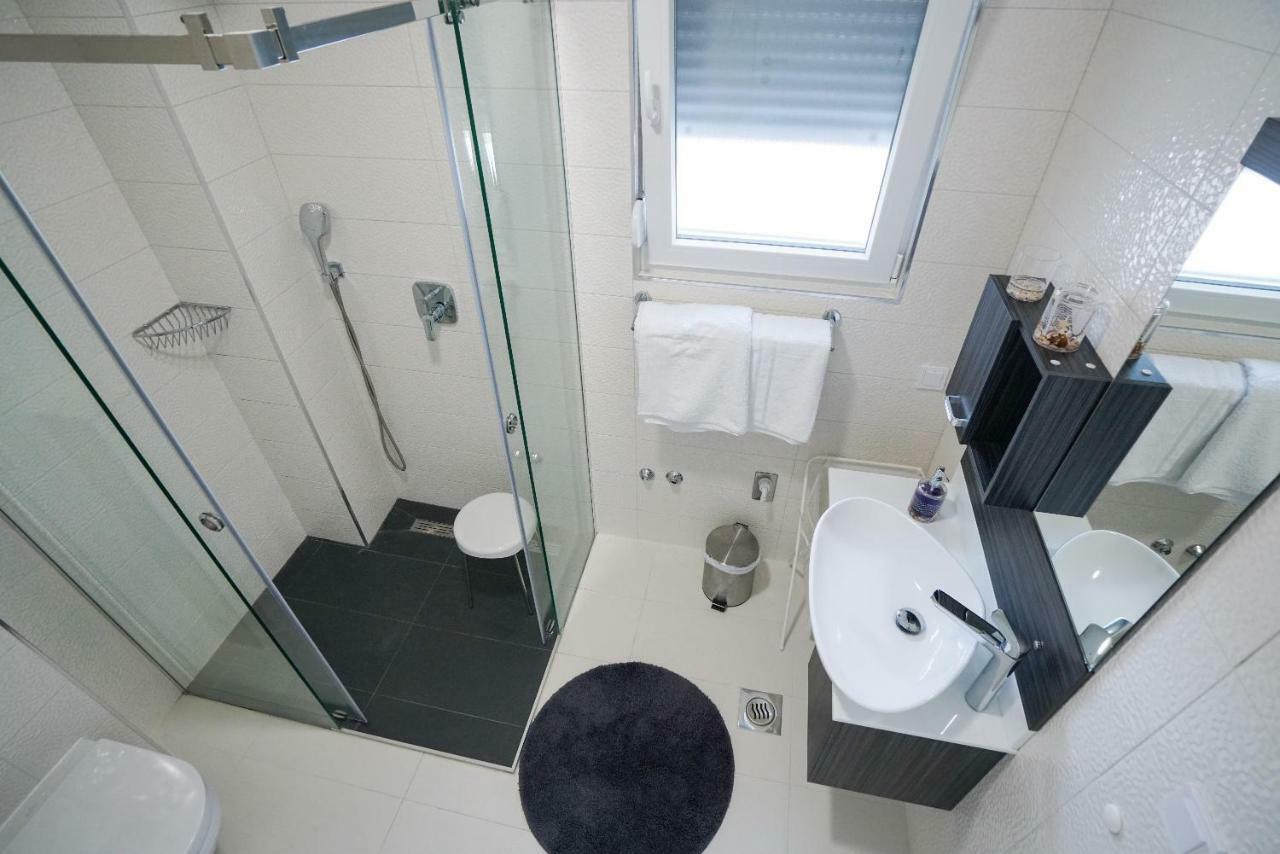 Sukošan Apartmani Zupan מראה חיצוני תמונה