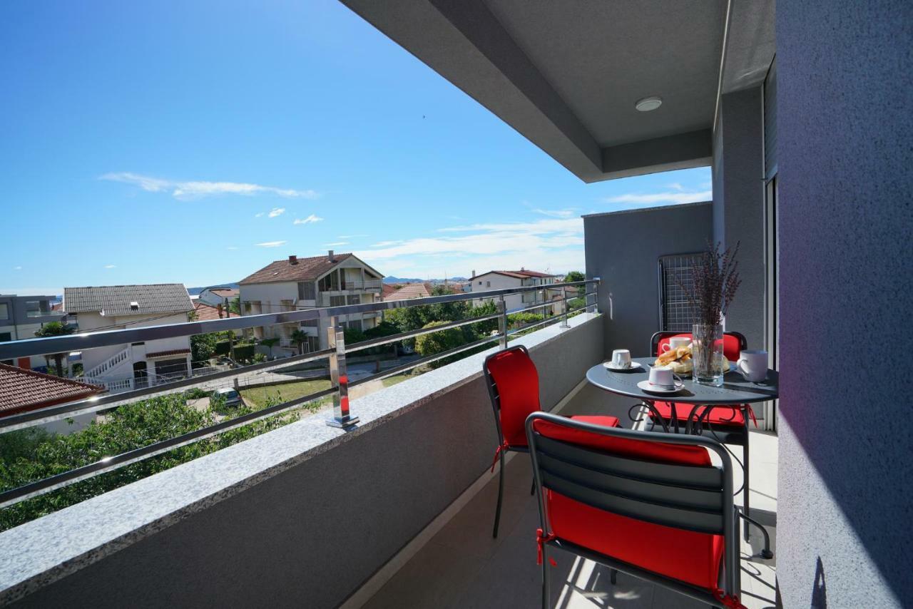 Sukošan Apartmani Zupan מראה חיצוני תמונה