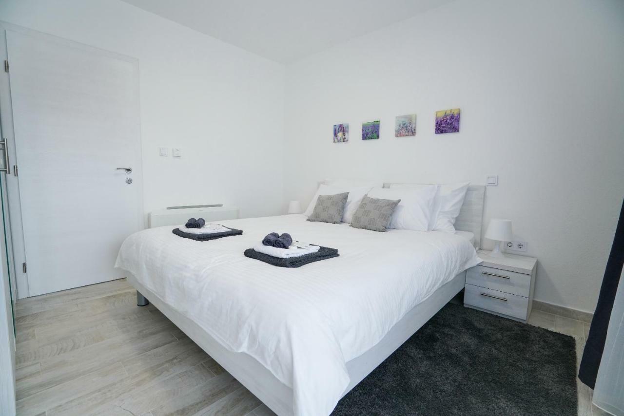 Sukošan Apartmani Zupan מראה חיצוני תמונה
